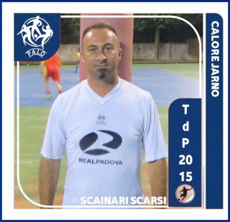 SCAINARISCARSI